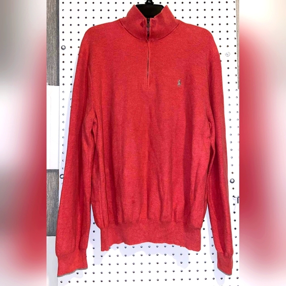 Polo Ralph Lauren Other - Polo Ralph Lauren mens sweater